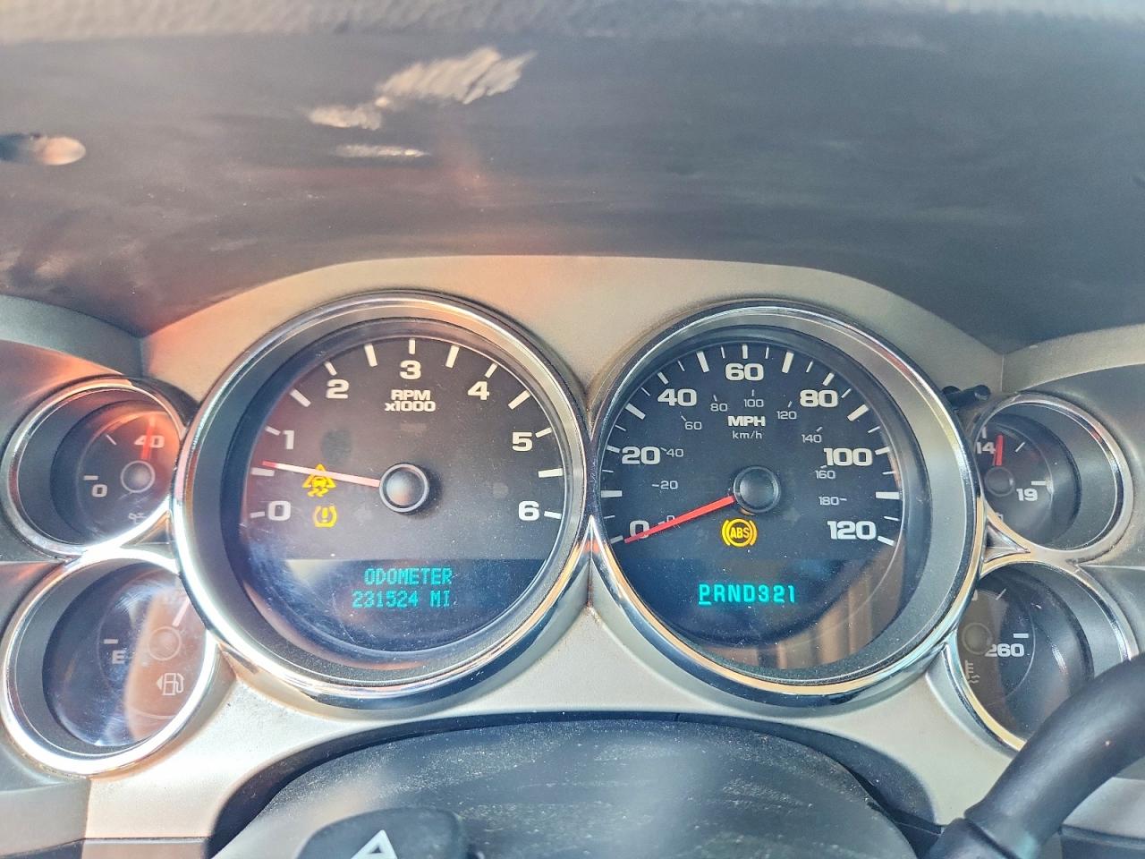 GMC Sierra K1500