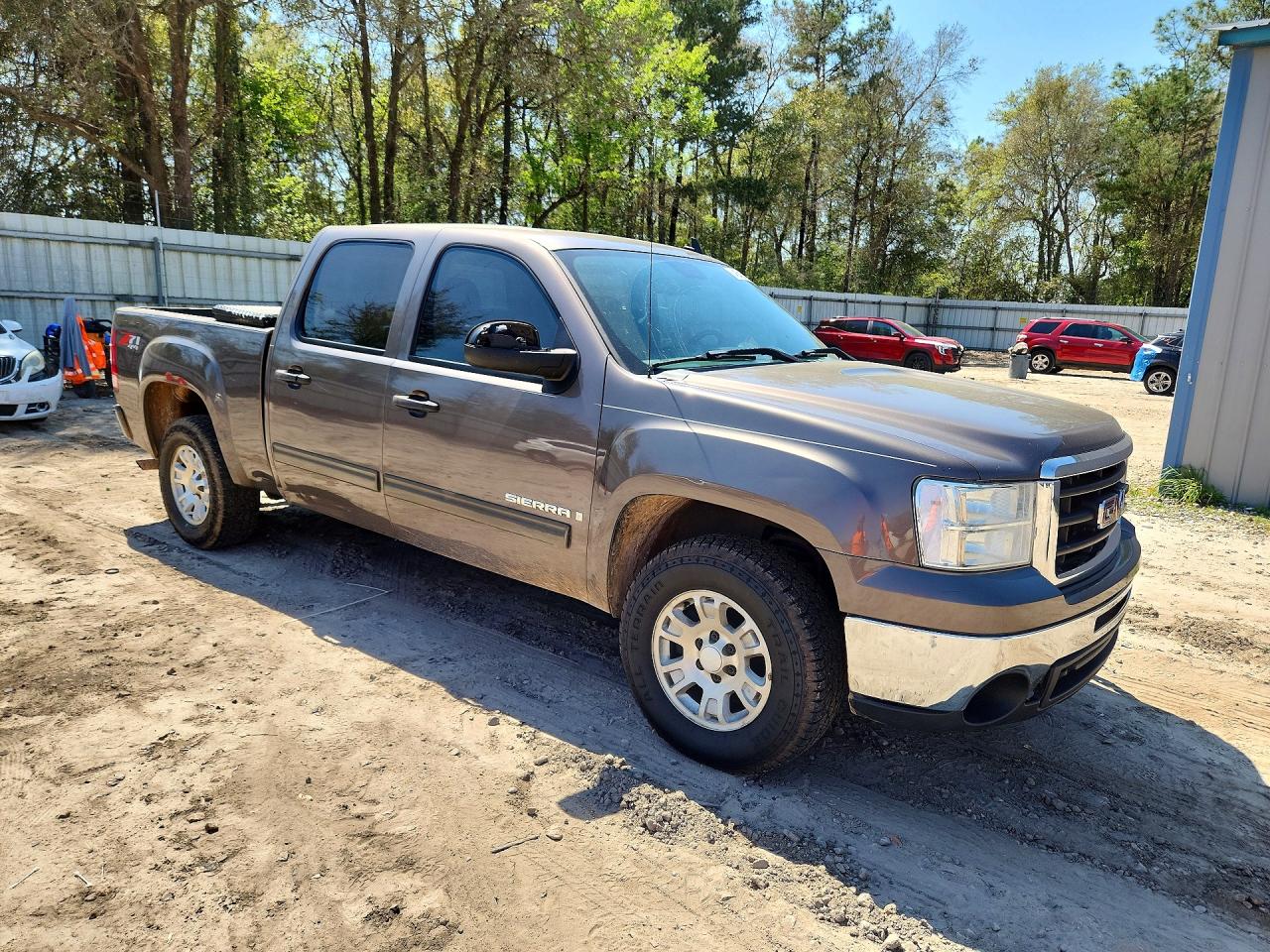 GMC Sierra K1500