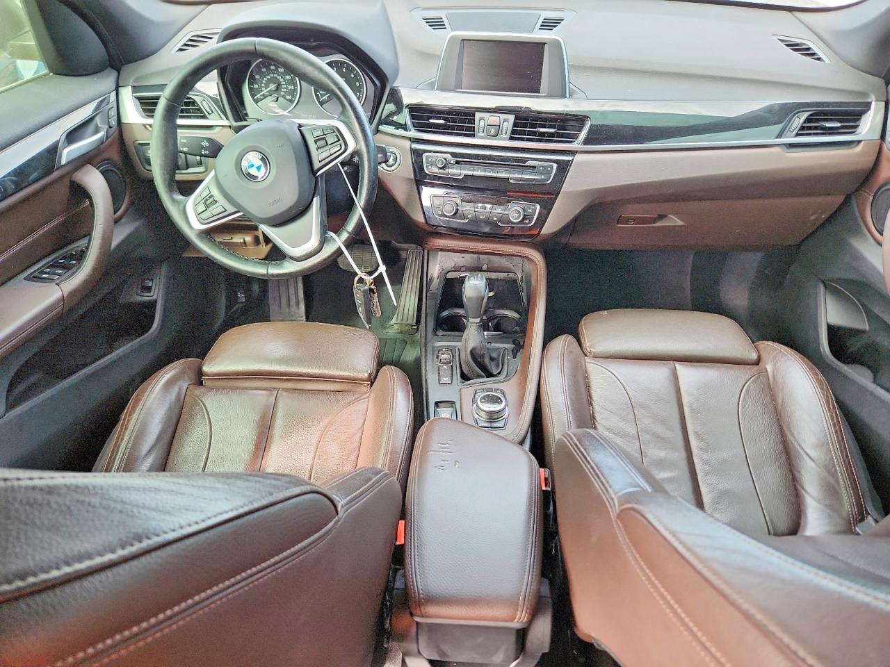 BMW X Series Xdrive28i