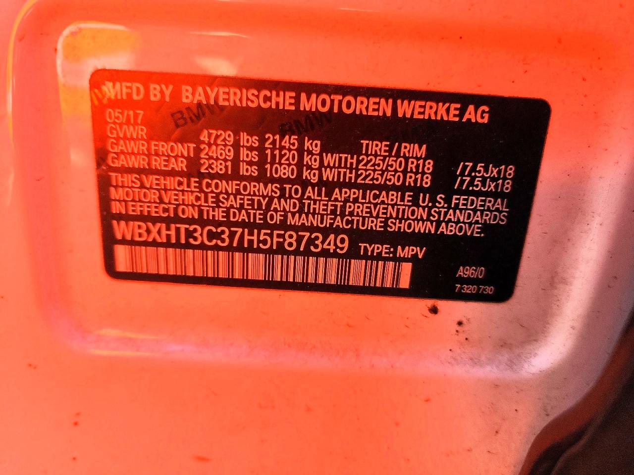 BMW X Series Xdrive28i