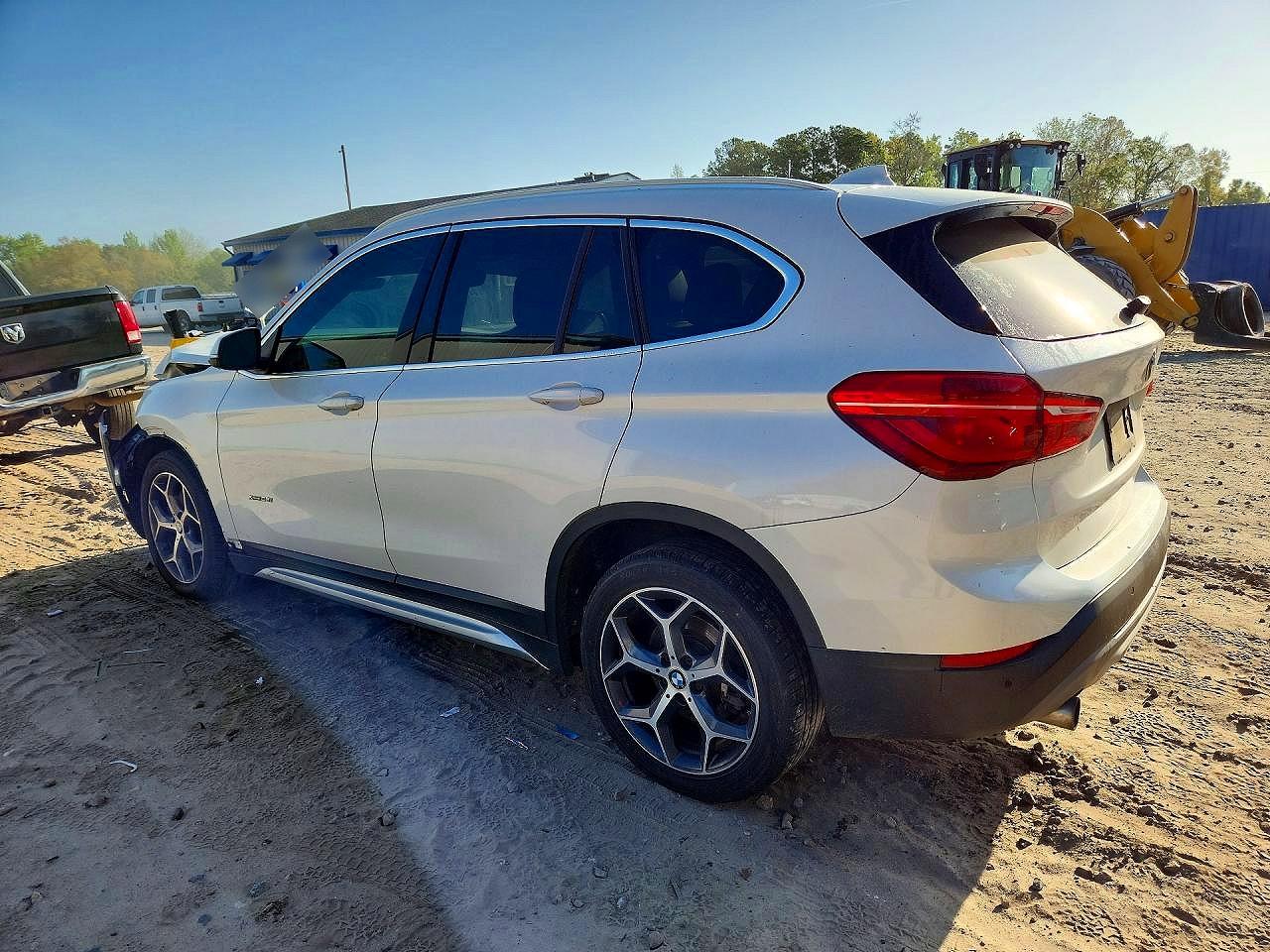 BMW X Series Xdrive28i