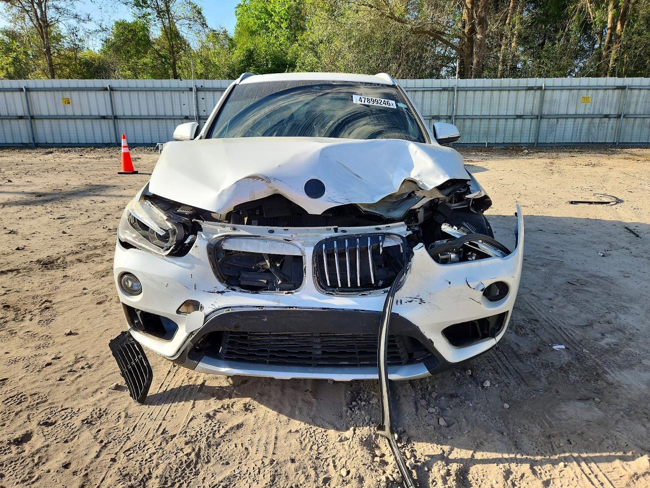 BMW X Series Xdrive28i