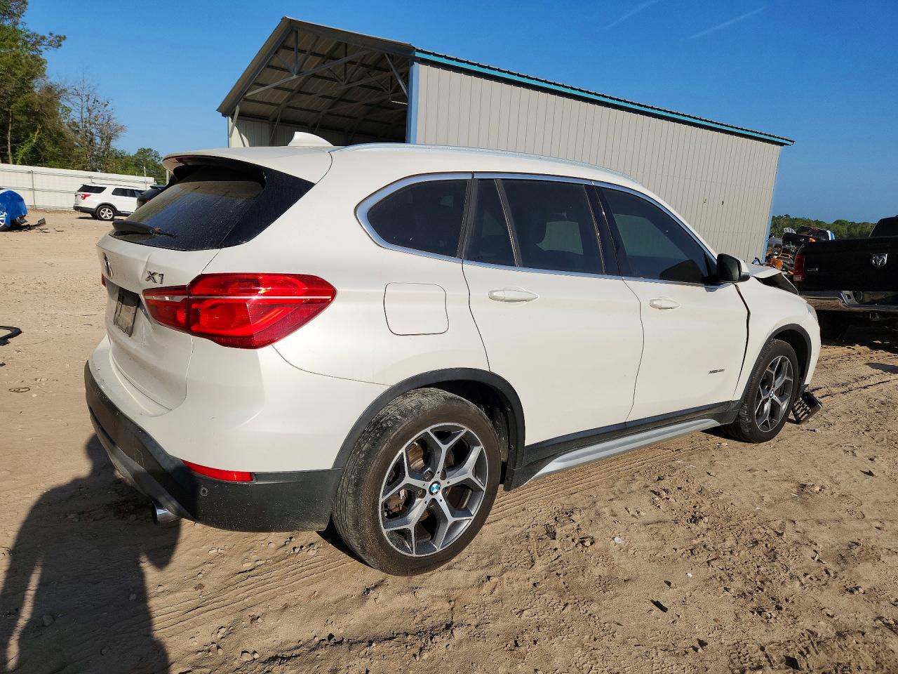BMW X Series Xdrive28i