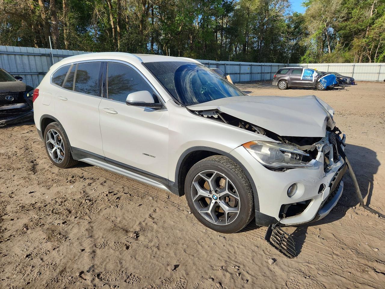 BMW X Series Xdrive28i