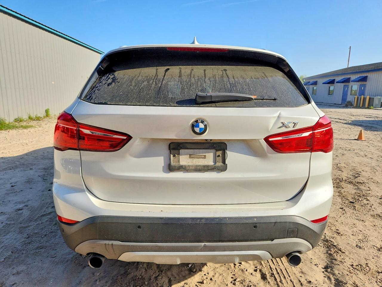 BMW X Series Xdrive28i
