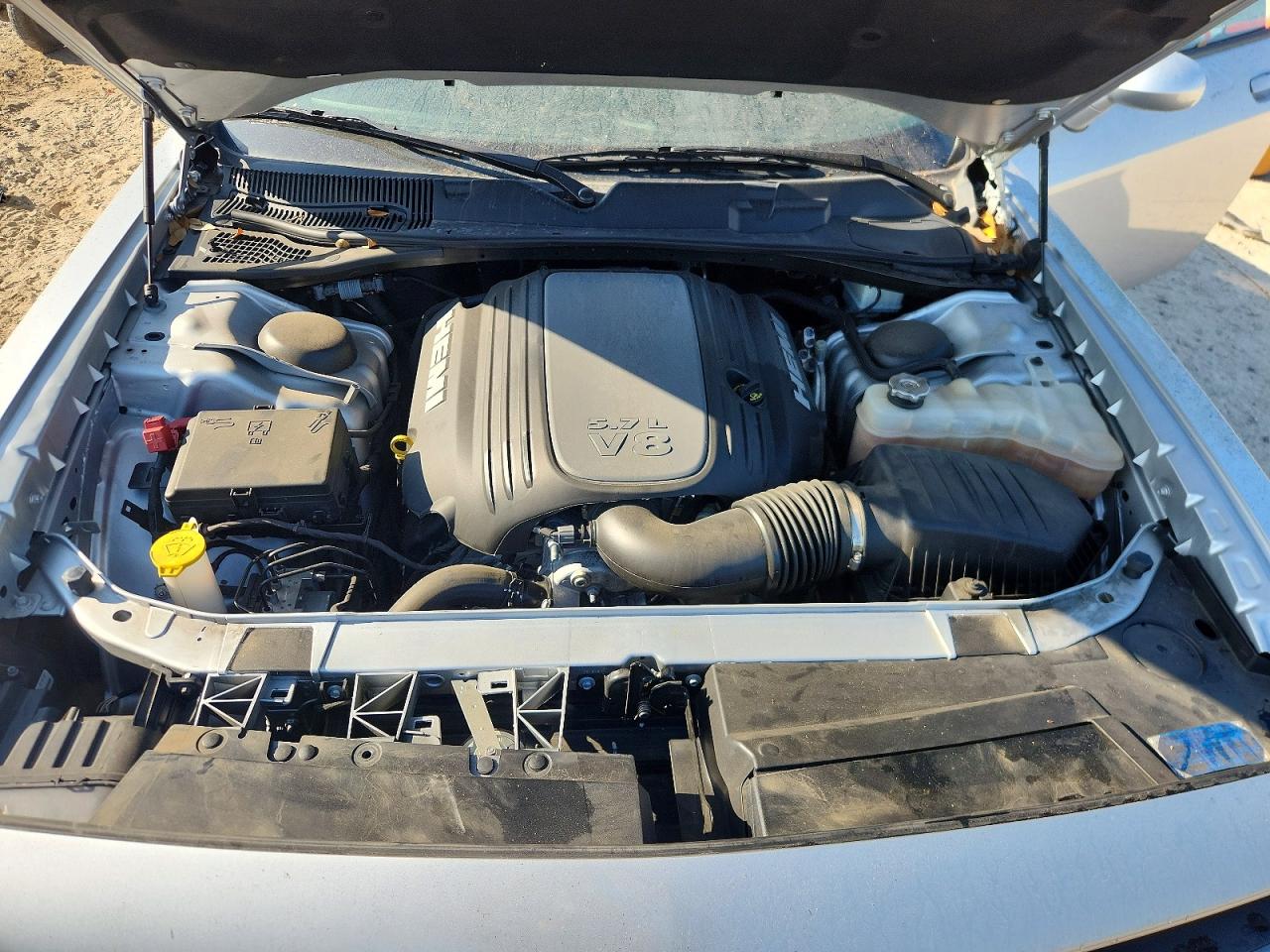 Dodge Challenger R