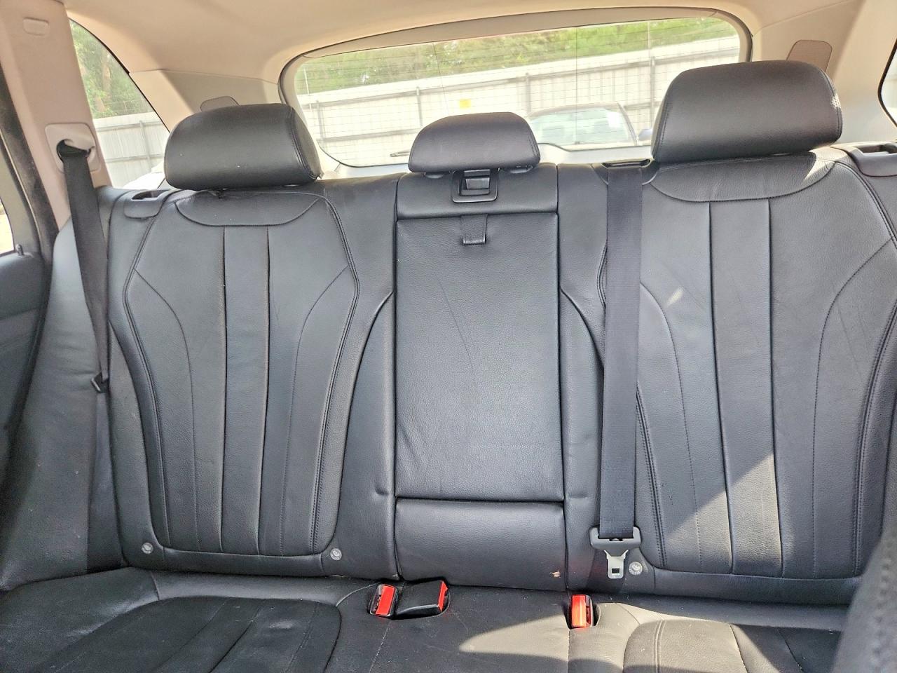 BMW X Series Xdrive35i
