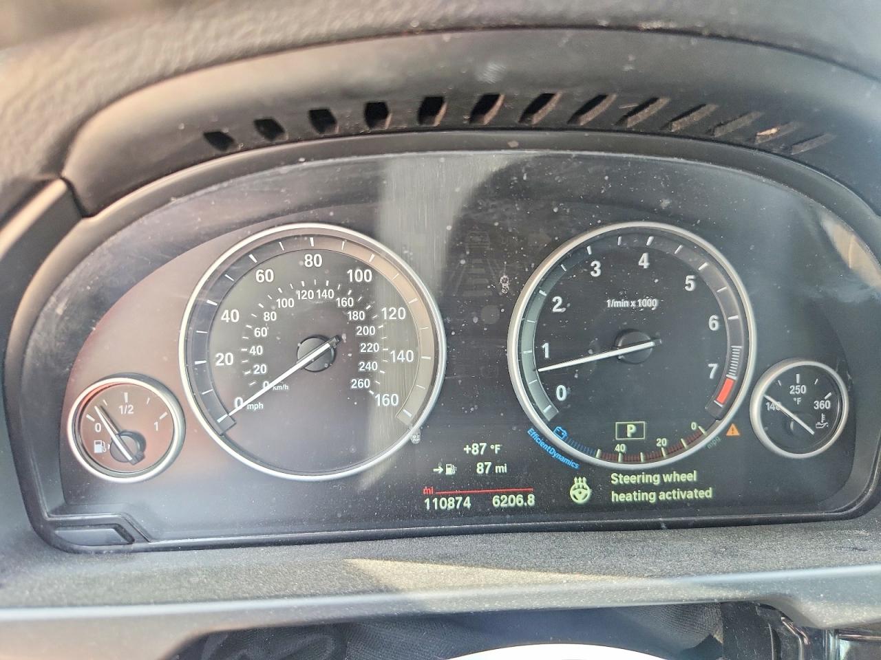 BMW X Series Xdrive35i