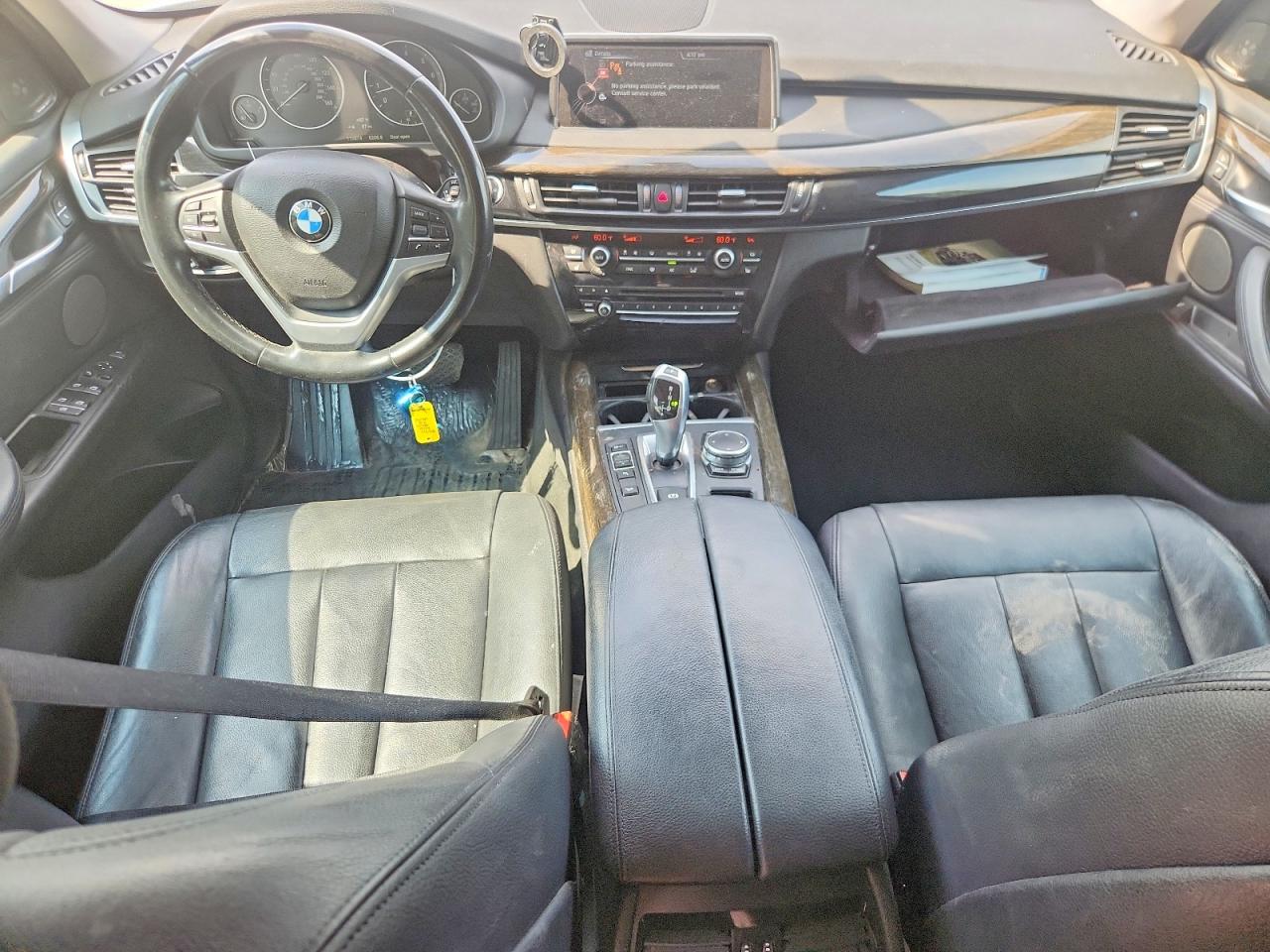 BMW X Series Xdrive35i
