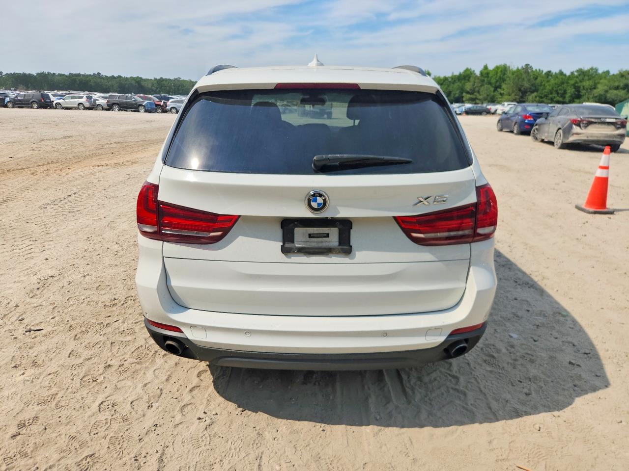 BMW X Series Xdrive35i