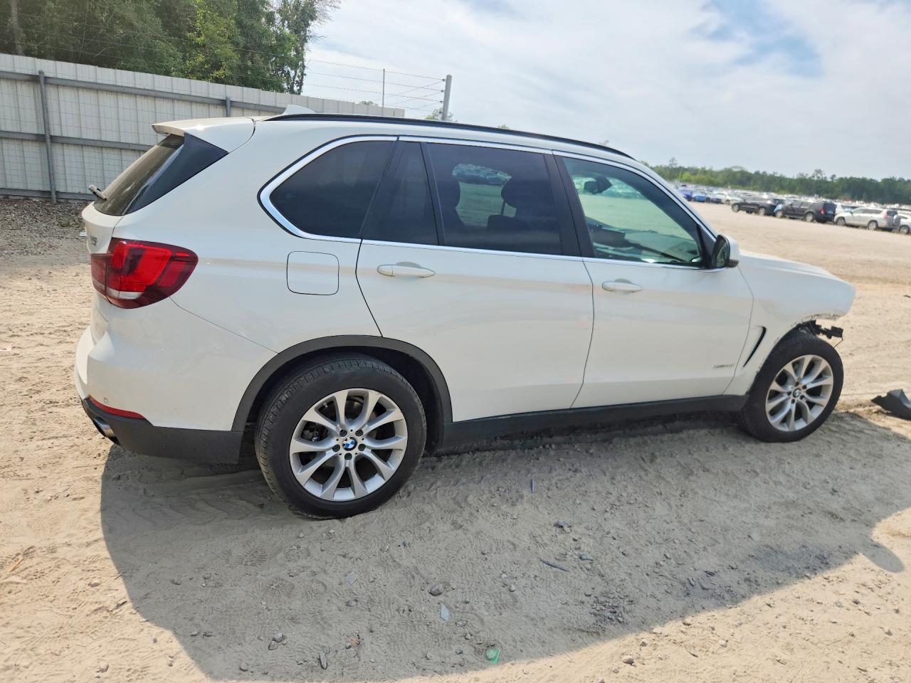 BMW X Series Xdrive35i