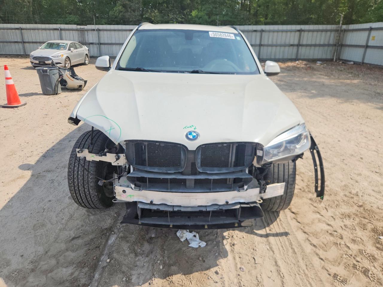 BMW X Series Xdrive35i