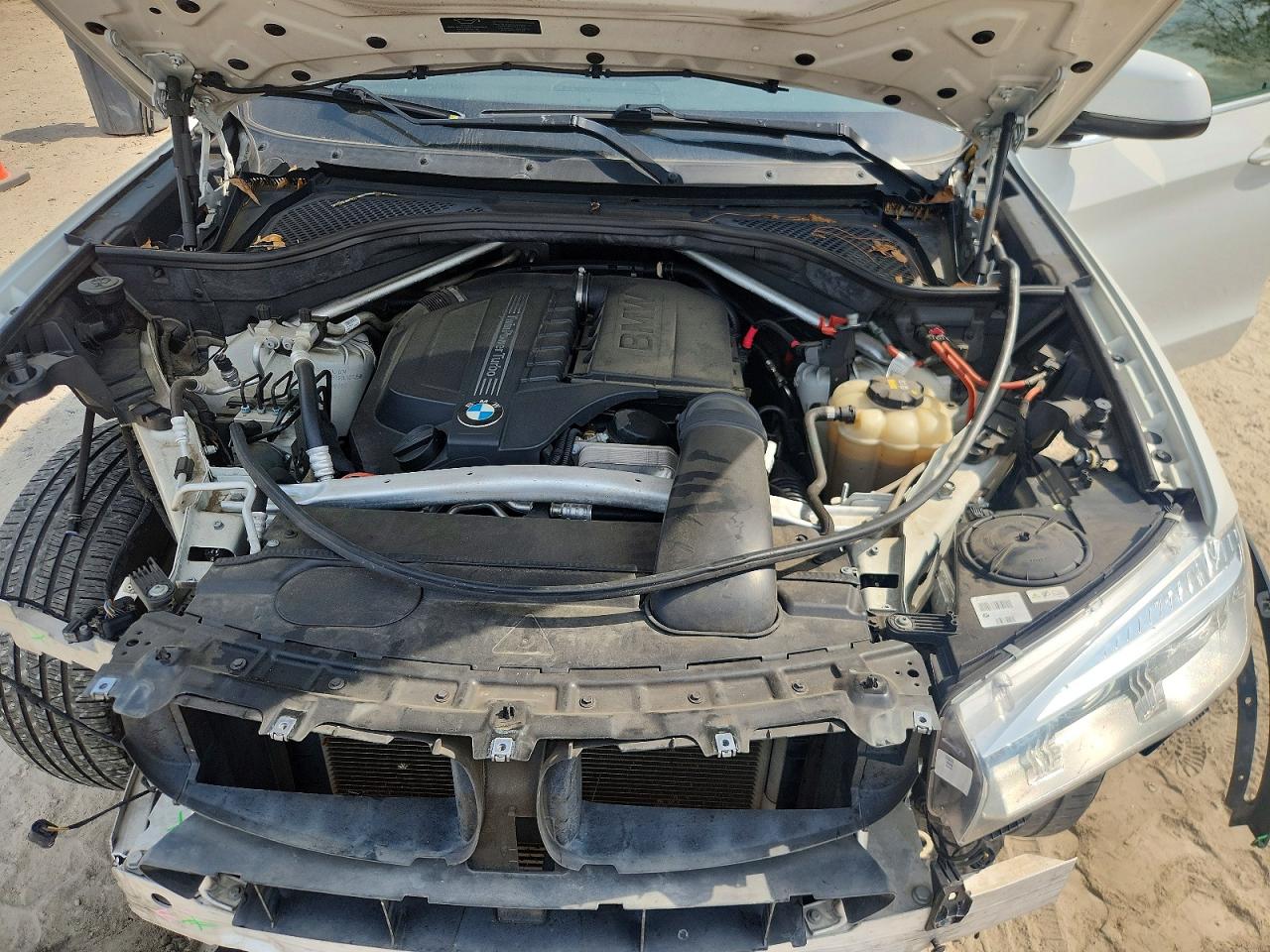BMW X Series Xdrive35i