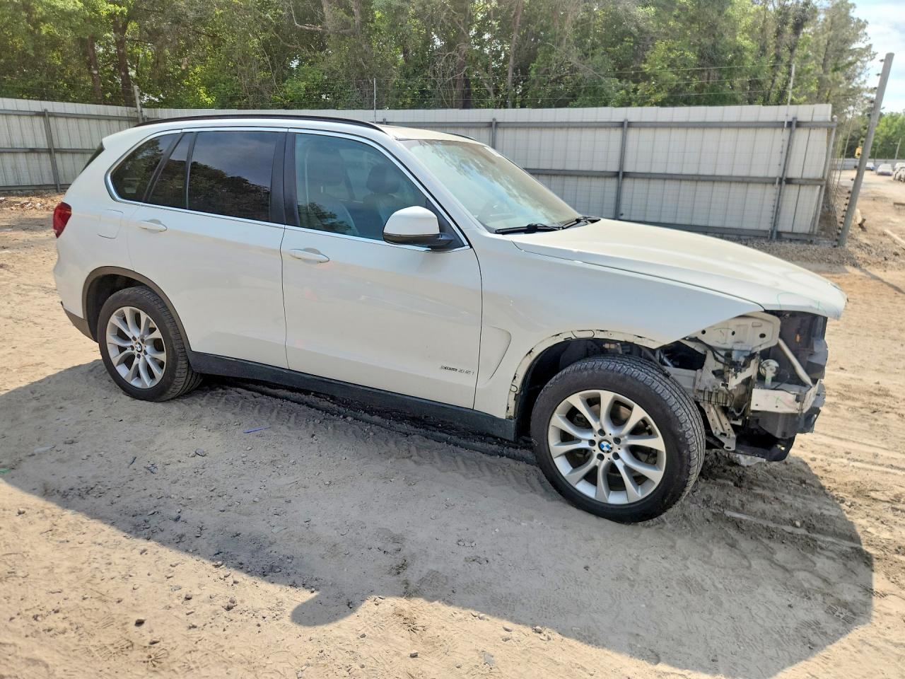 BMW X Series Xdrive35i