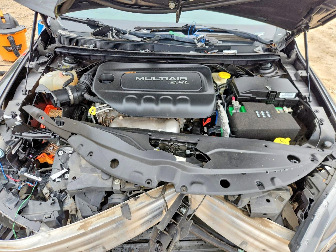 Chrysler 200 Limited