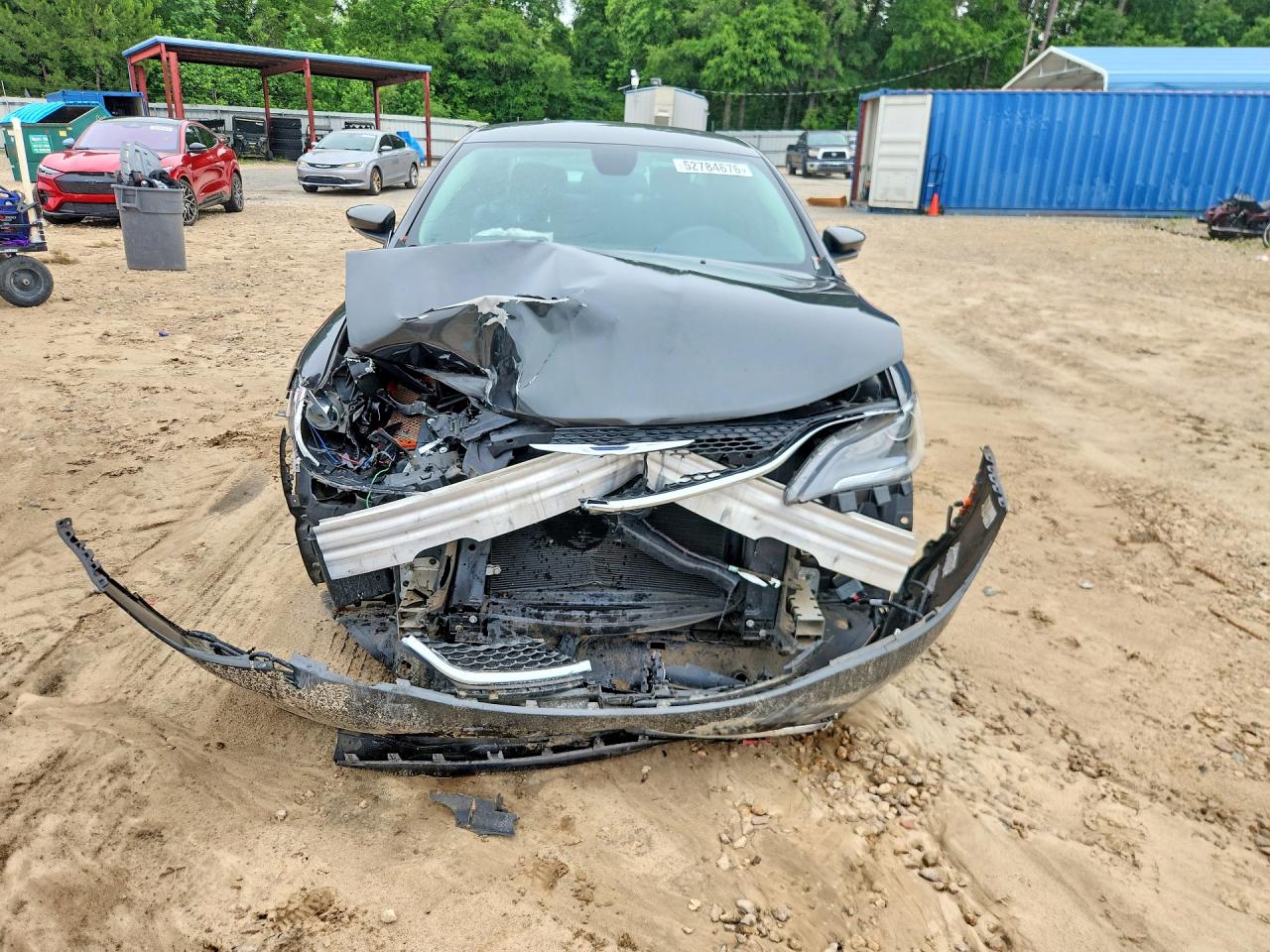 Chrysler 200 Limited