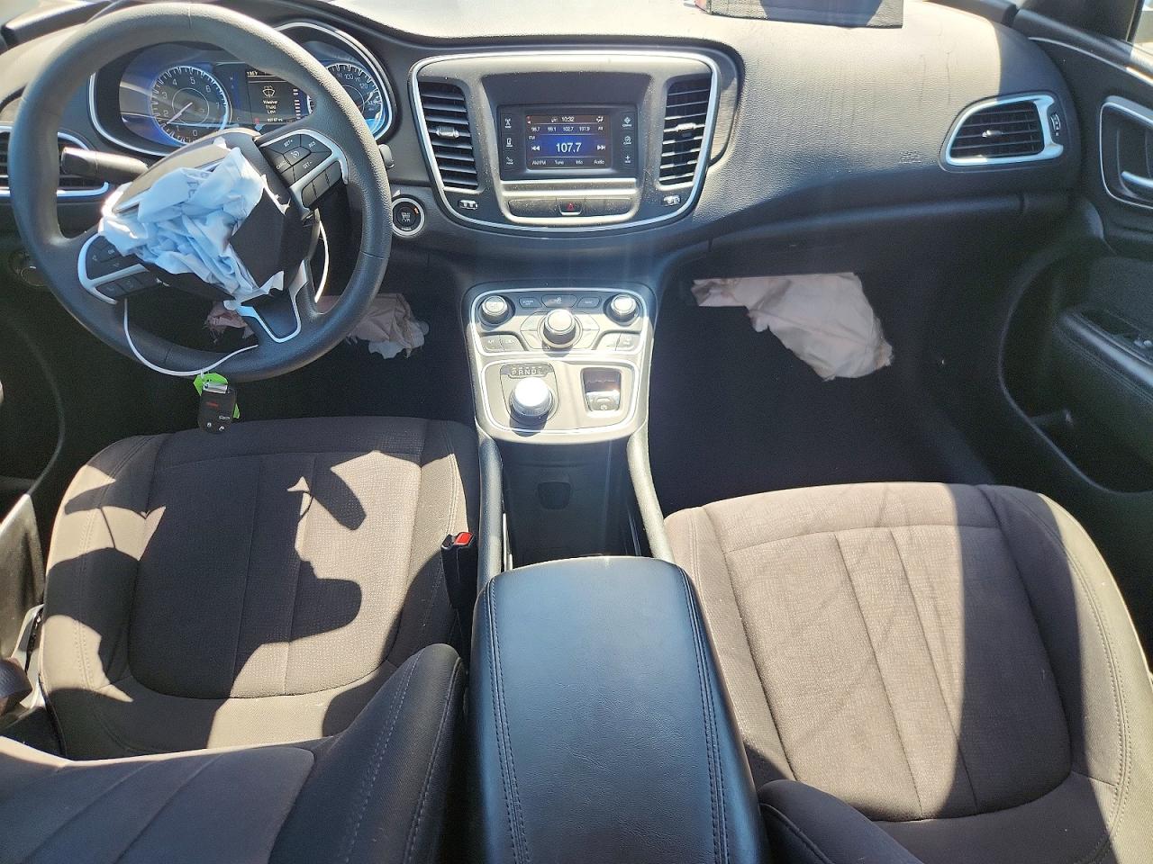 Chrysler 200 Limited