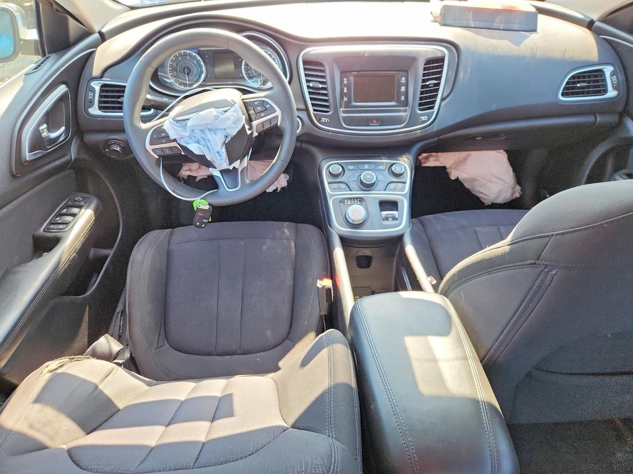 Chrysler 200 Limited