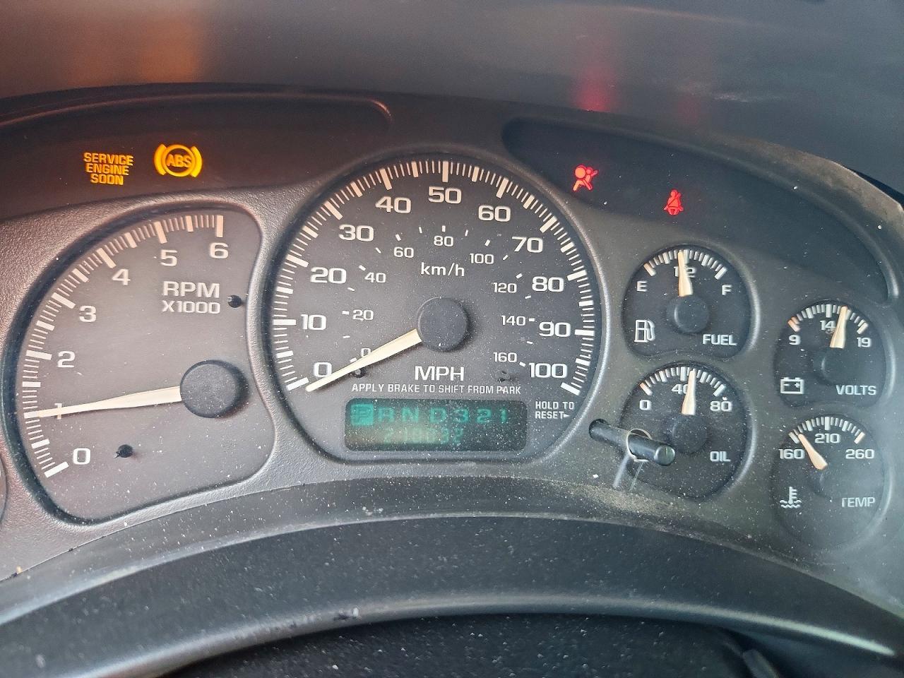 Chevrolet Silverado C1500