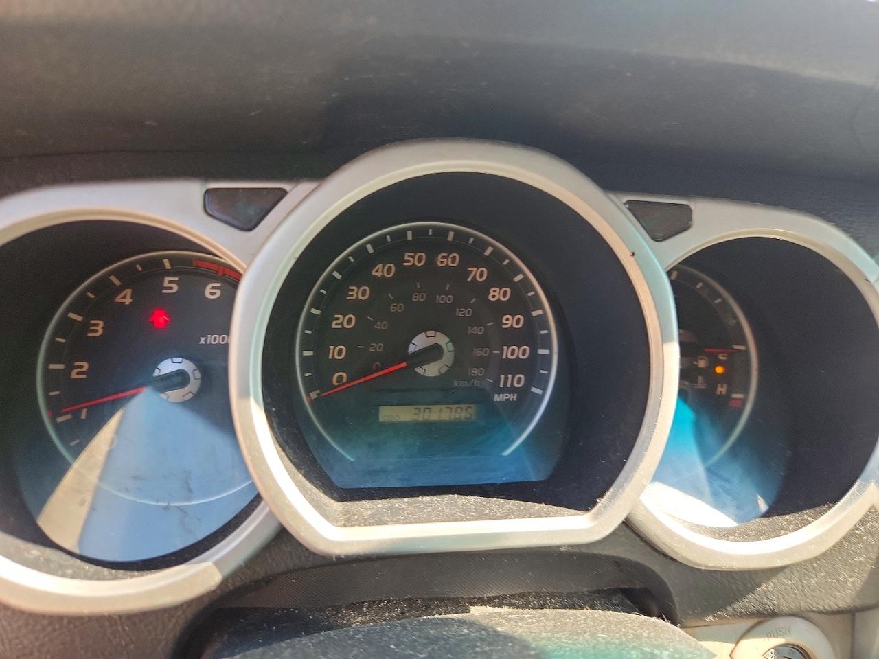 Toyota 4Runner Limited