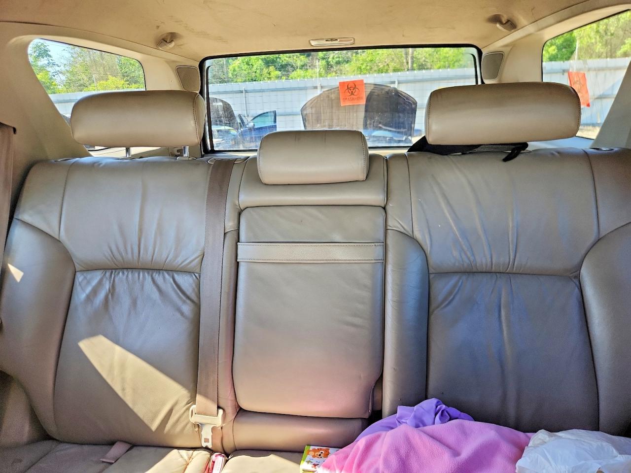 Toyota 4Runner Limited