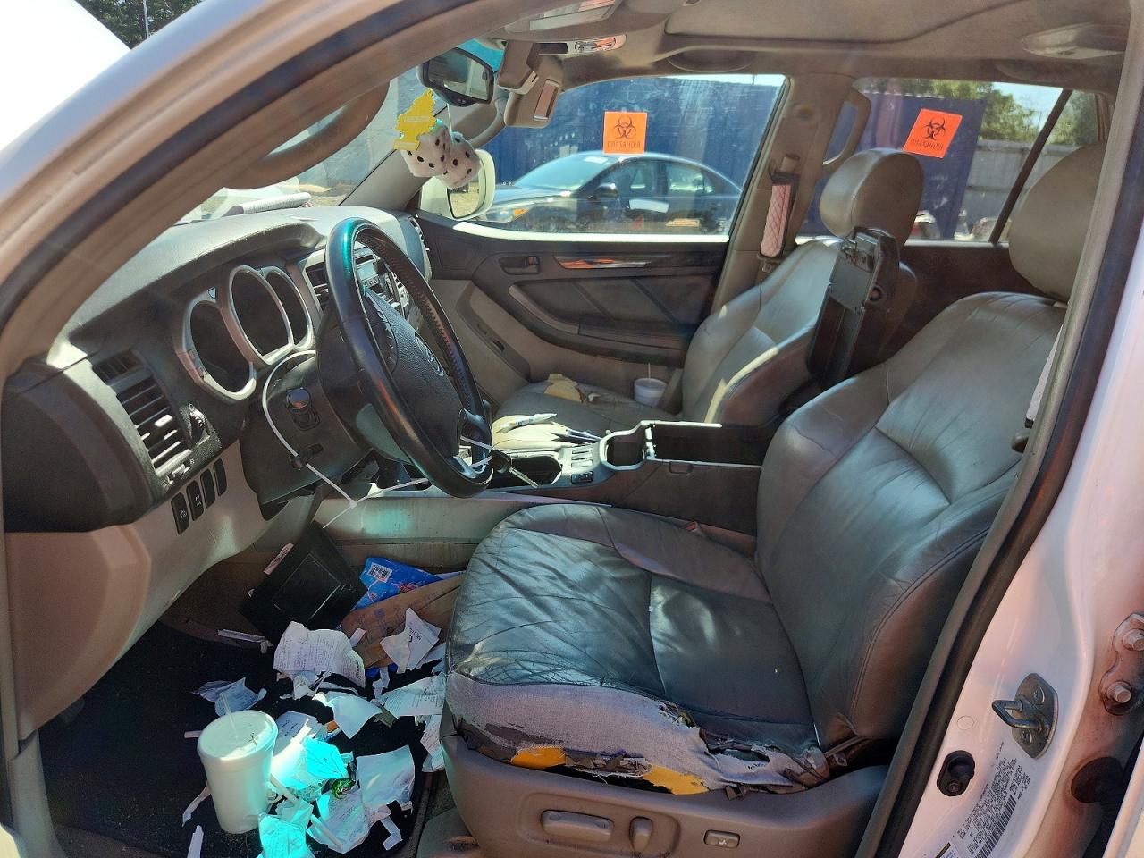 Toyota 4Runner Limited