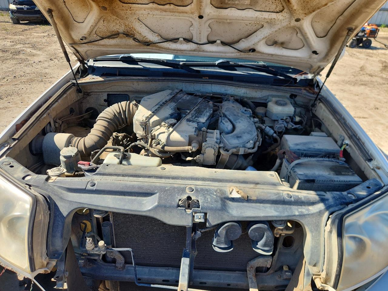 Toyota 4Runner Limited