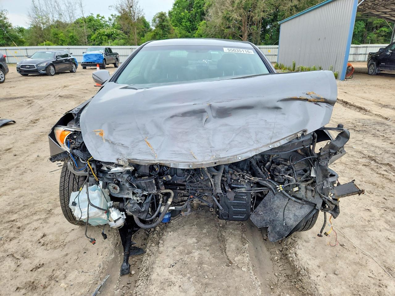 Hyundai SONATA Gls