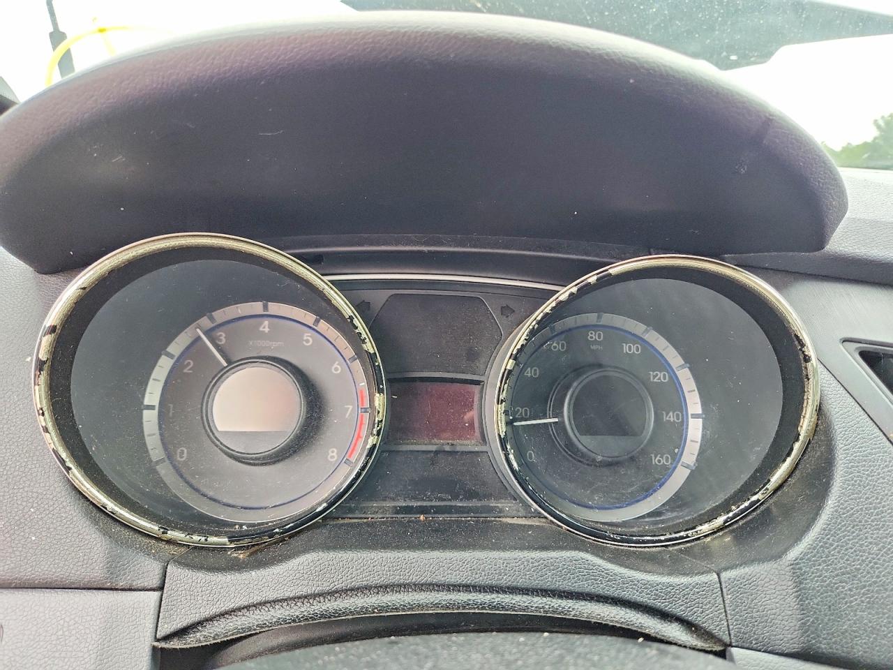 Hyundai SONATA Gls