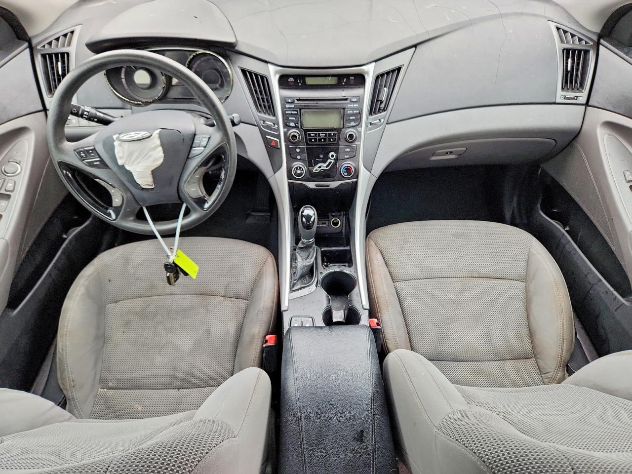 Hyundai SONATA Gls