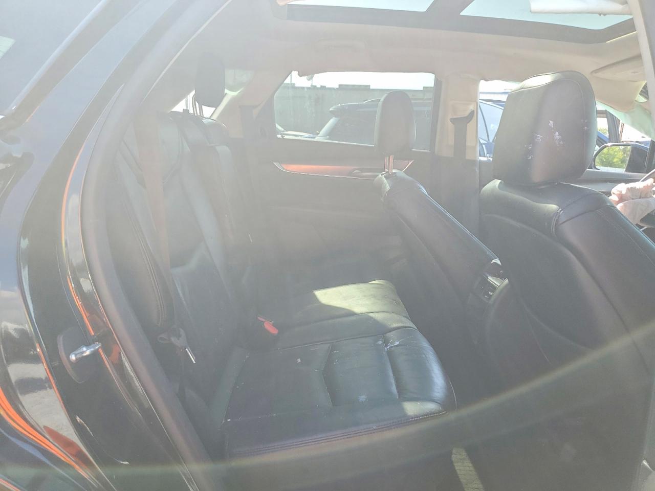 Cadillac XT5 Luxury
