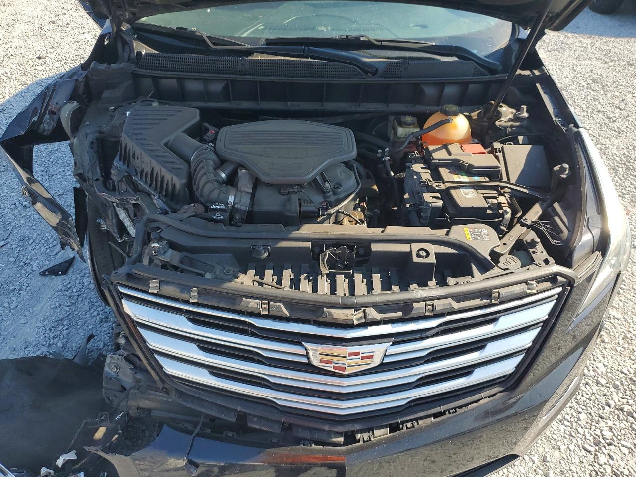 Cadillac XT5 Luxury