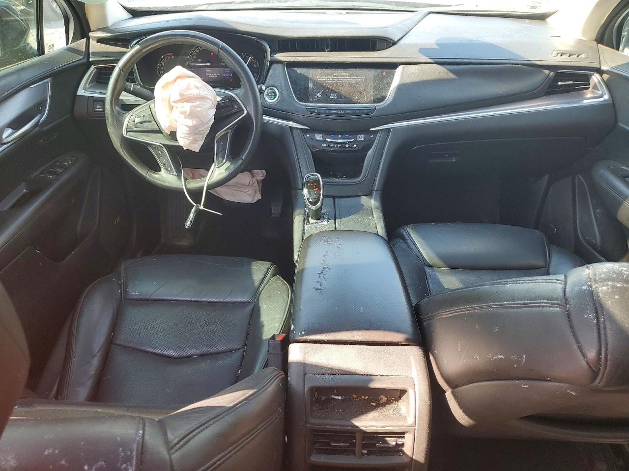Cadillac XT5 Luxury