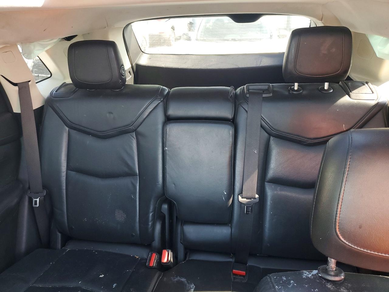 Cadillac XT5 Luxury