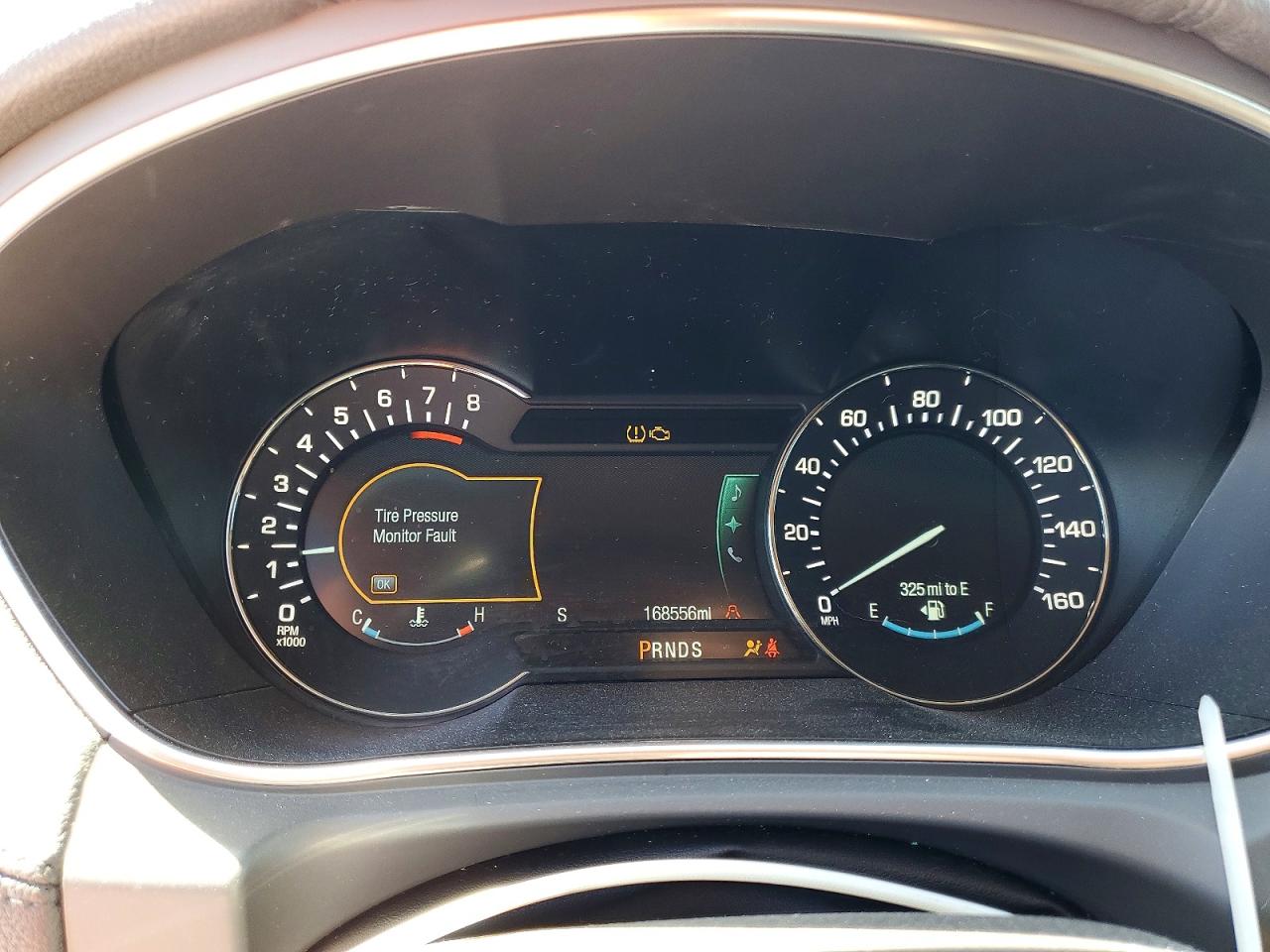 Lincoln MKX Select