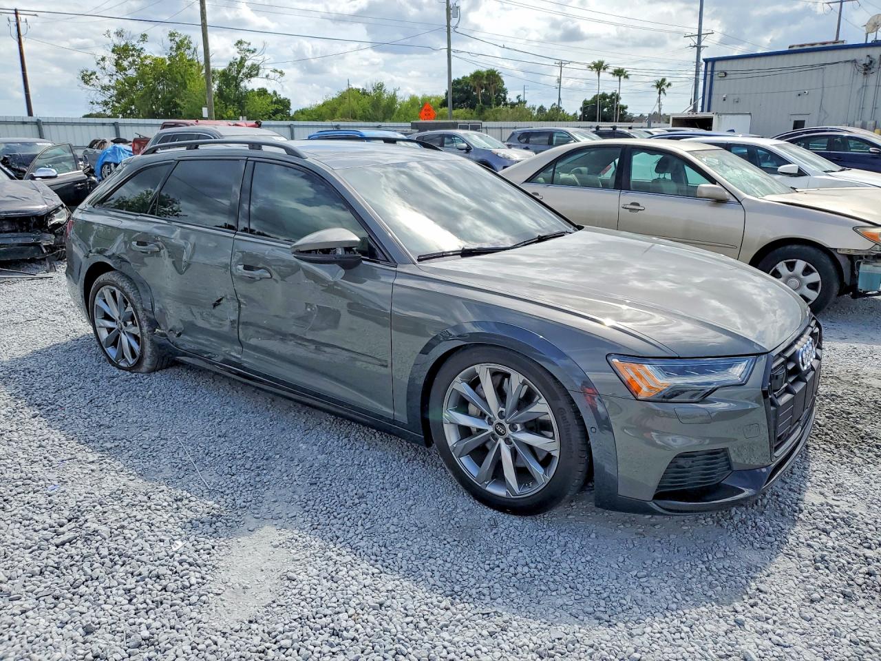 Audi A6 Prestige