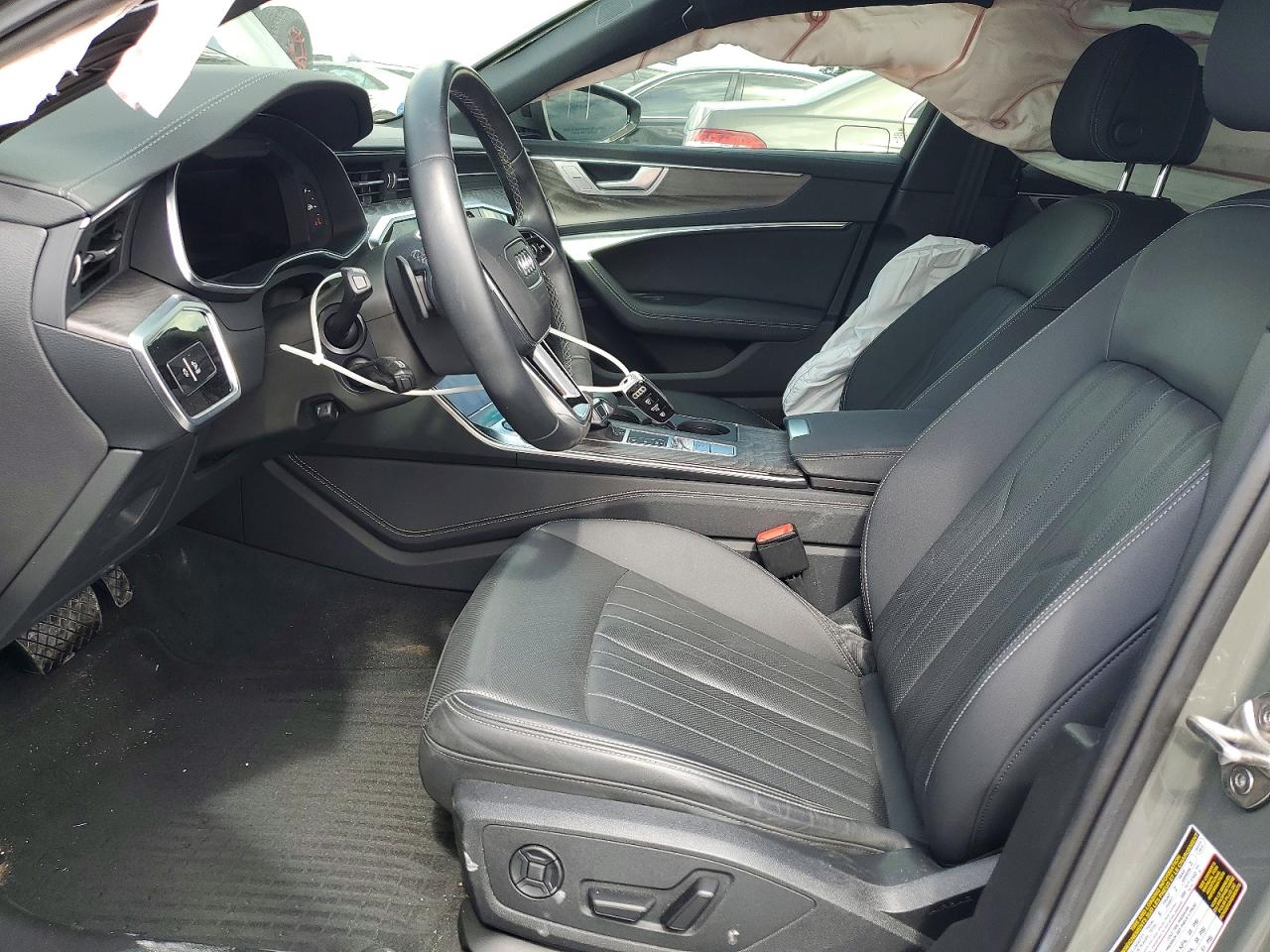 Audi A6 Prestige