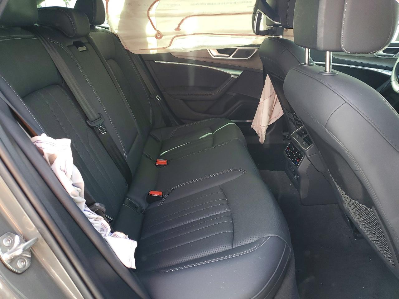 Audi A6 Prestige