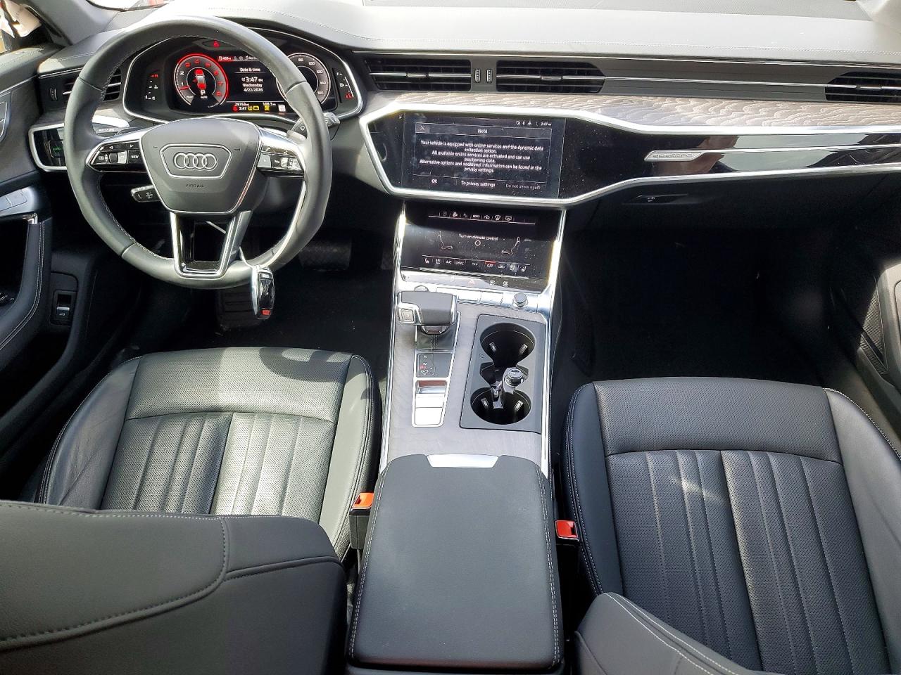 Audi A6 Prestige