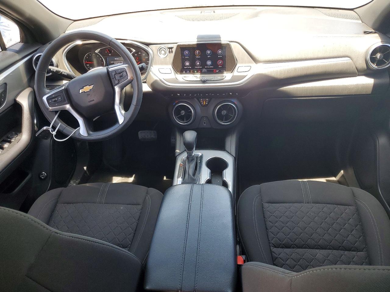 Chevrolet Blazer 1lt
