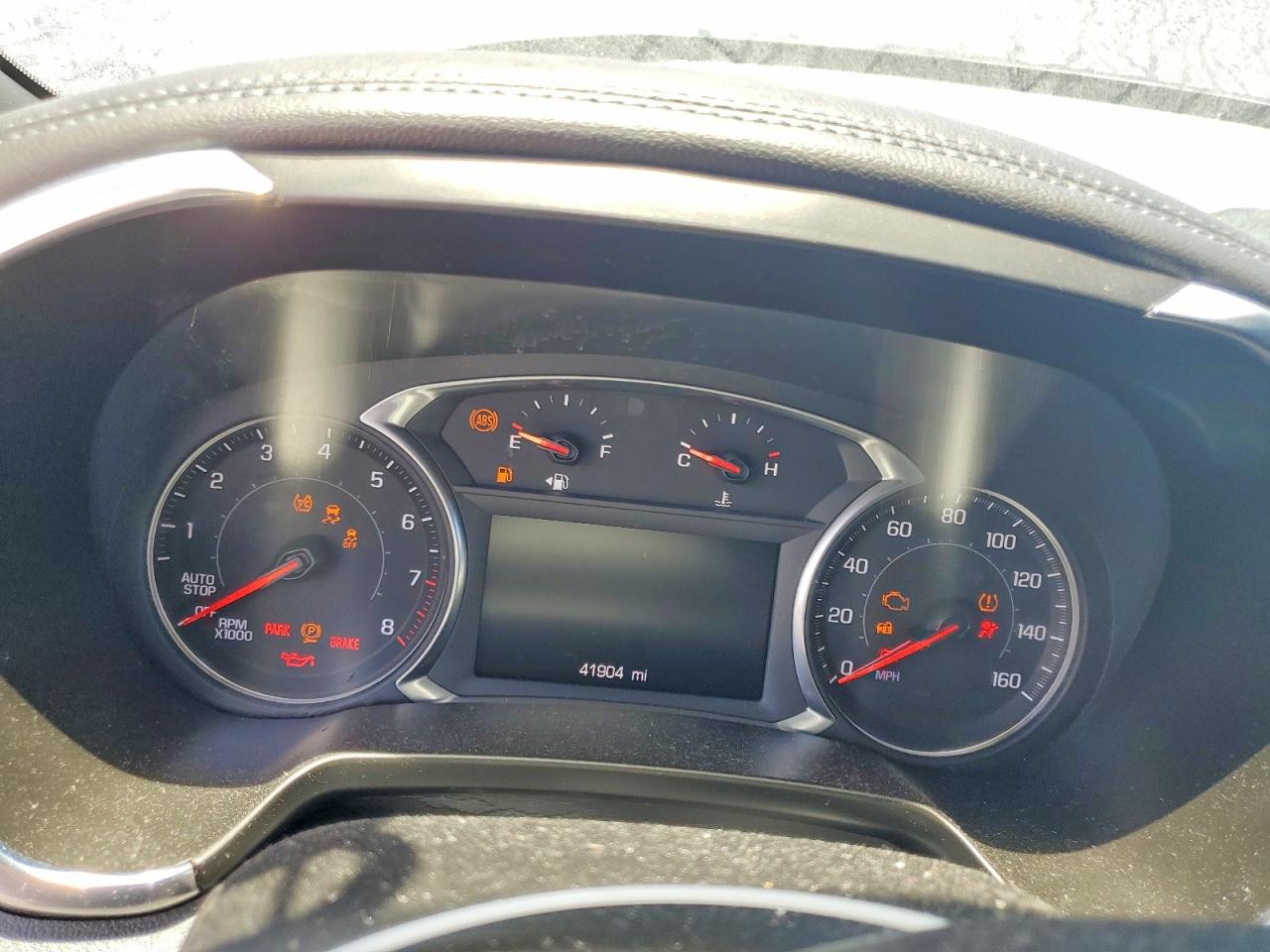 Chevrolet Blazer 1lt