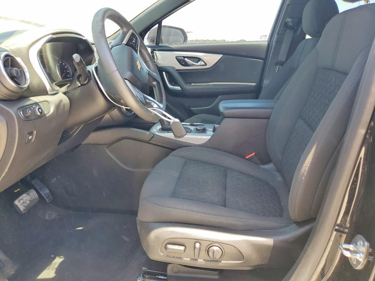 Chevrolet Blazer 1lt