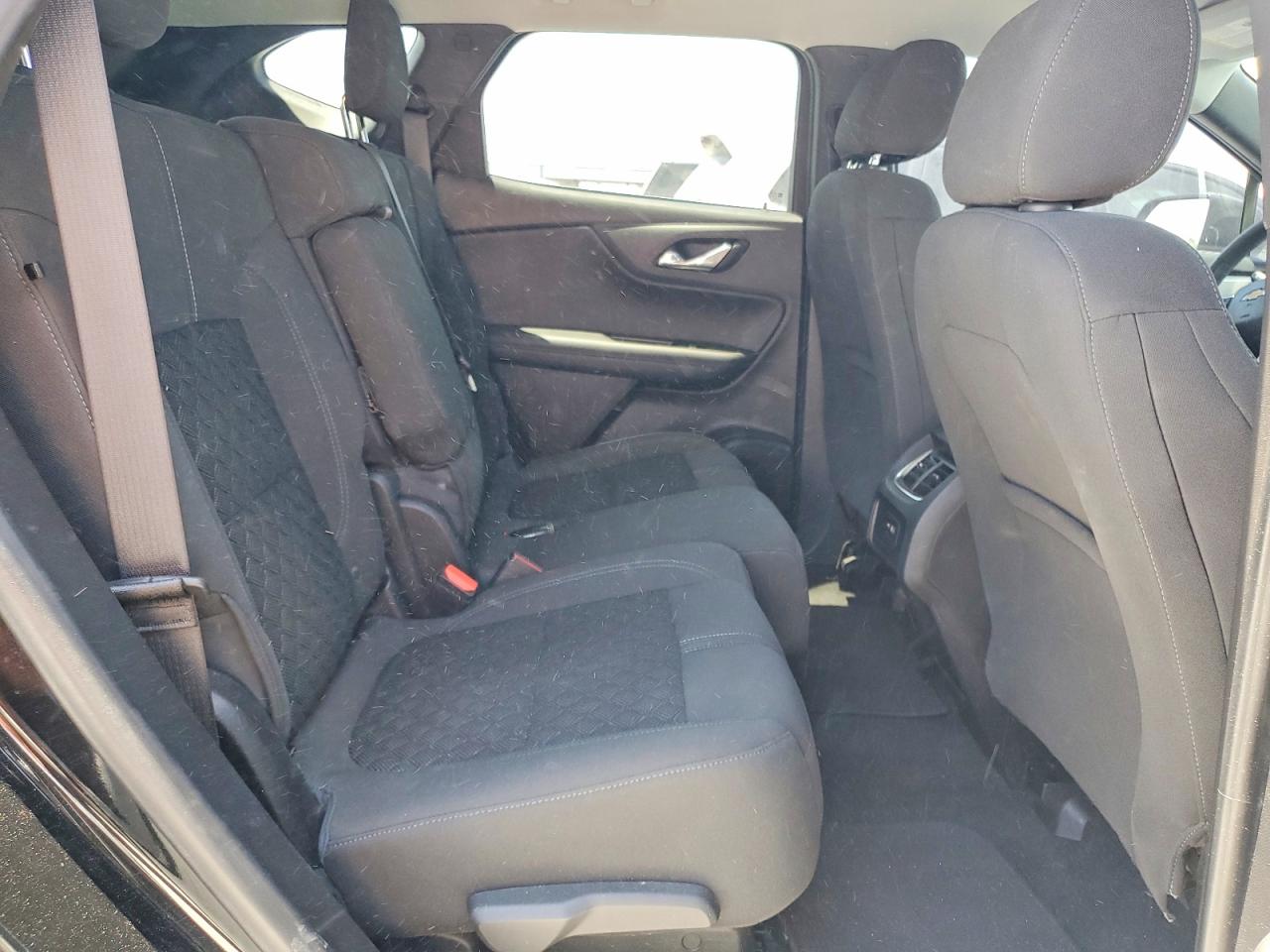 Chevrolet Blazer 1lt