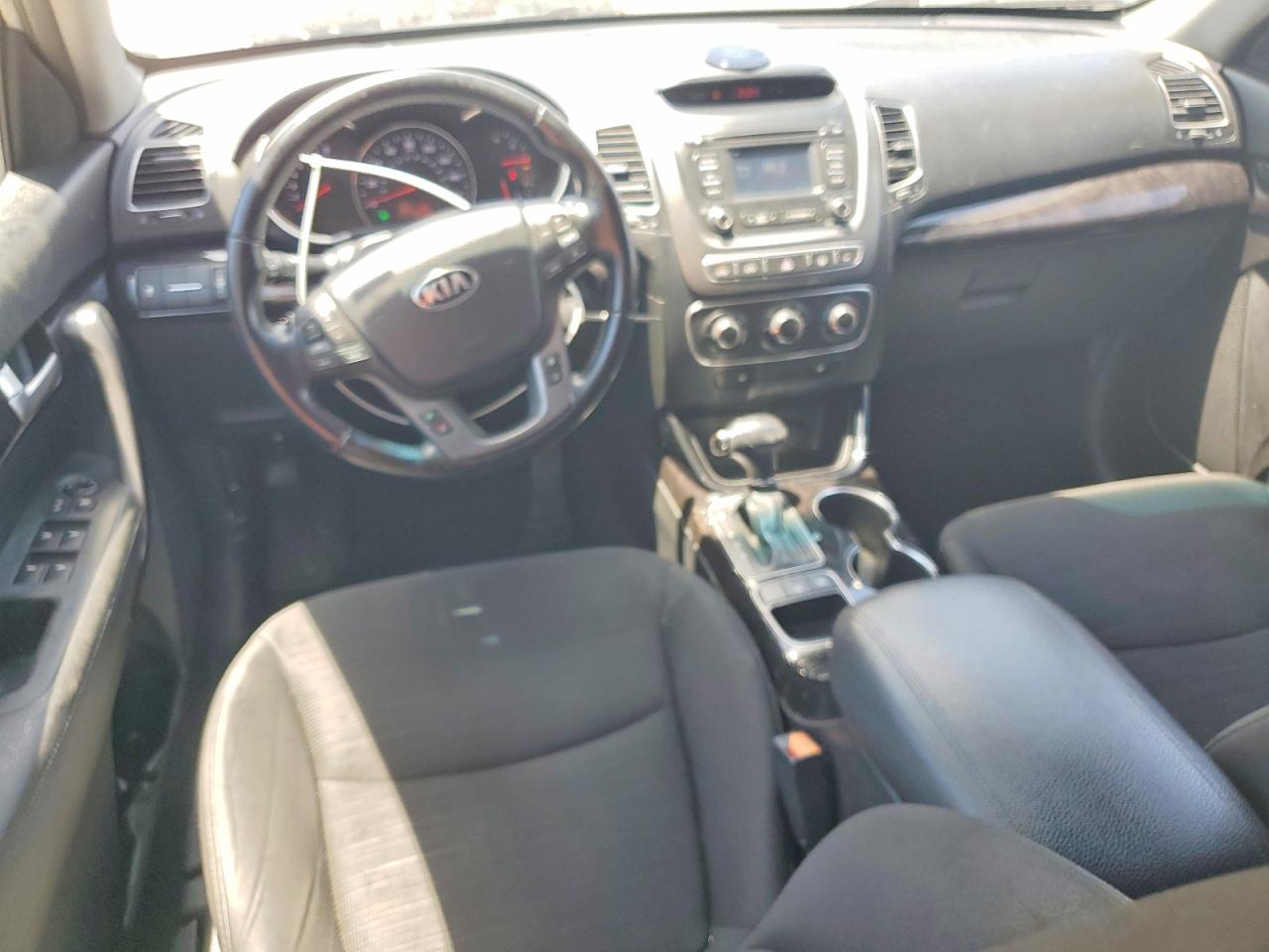 Kia Sorento Lx