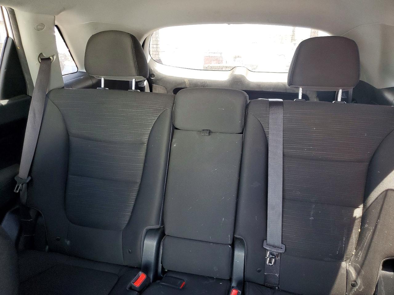 Kia Sorento Lx