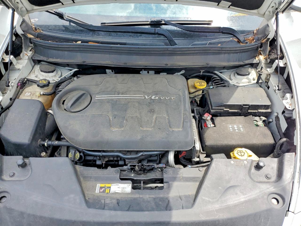 Jeep Cherokee Latitude