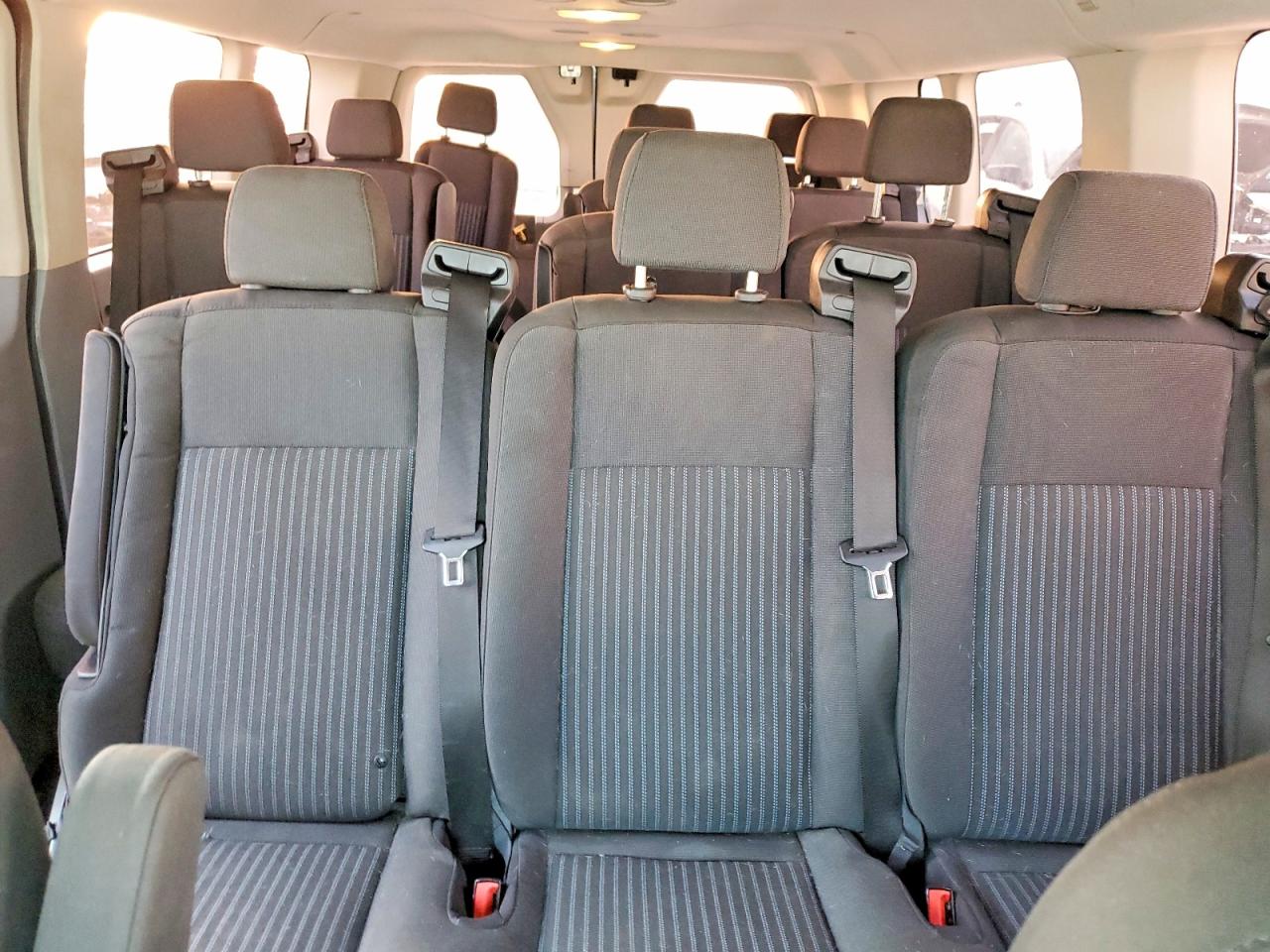Ford Transit T-350