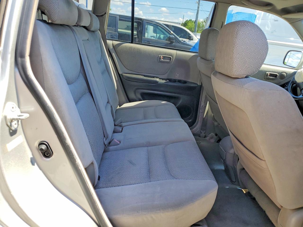 Toyota Highlander Limited