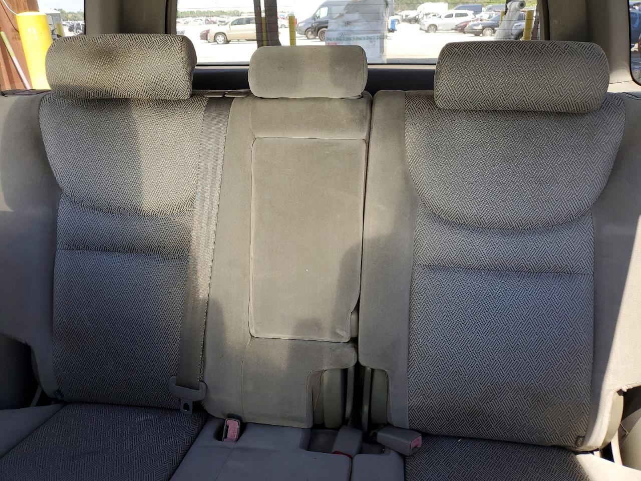 Toyota Highlander Limited