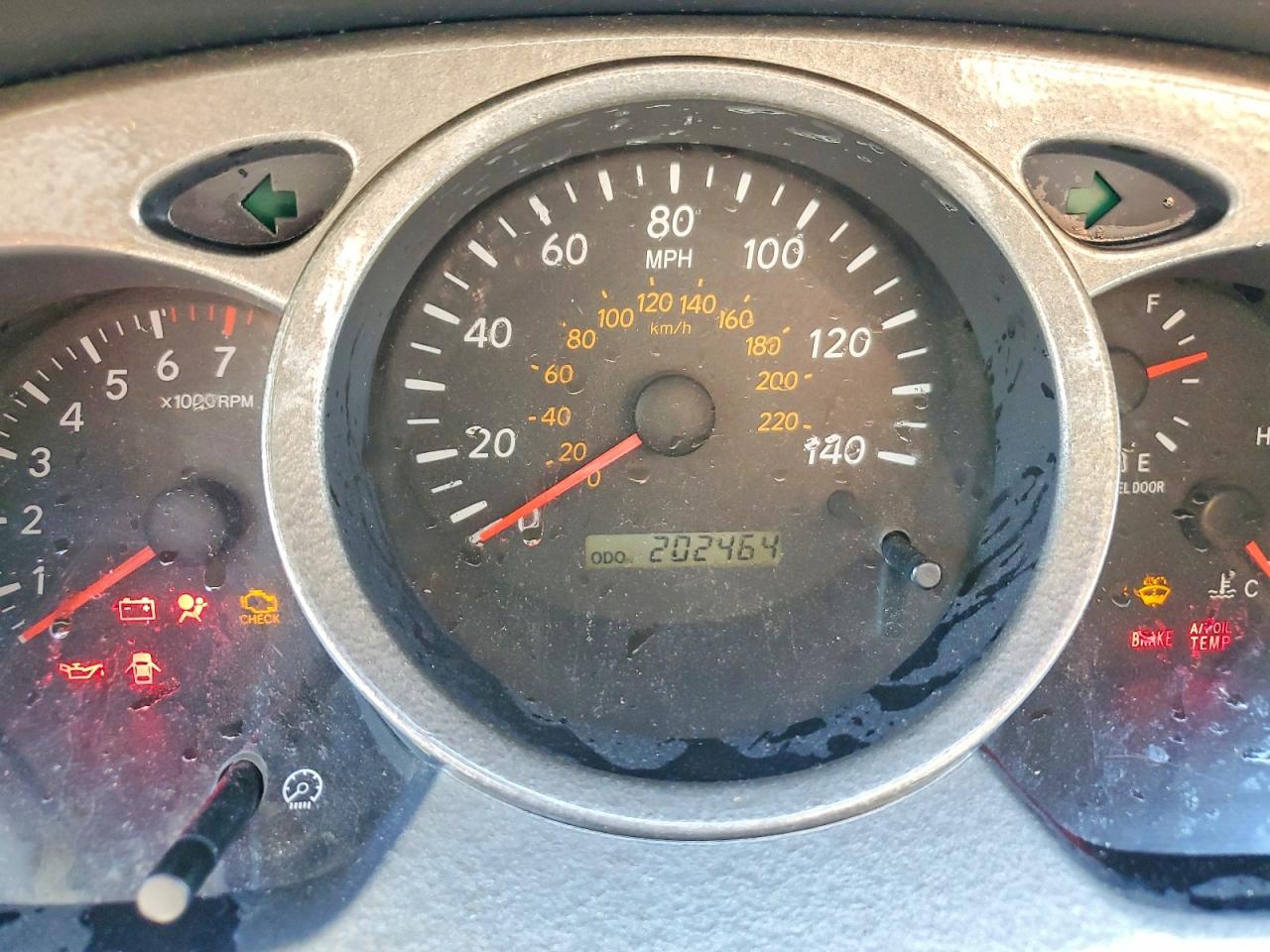 Toyota Highlander Limited